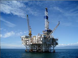 ESIA for Five Offshore Oil Exploration Drilling Programs 