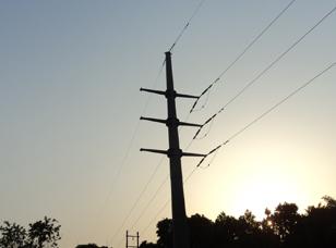 ESIA for the 66 kV/ 56 km Power Transmission Line 