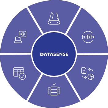 DataSense