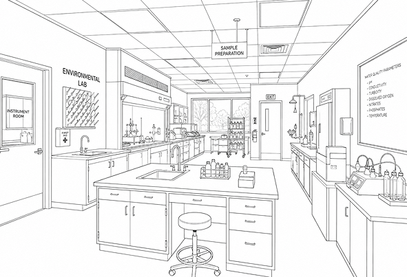 Environmental Laboratory