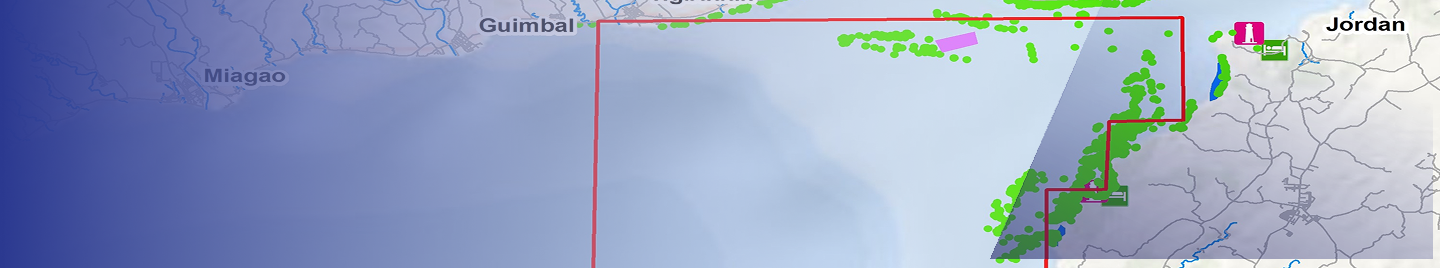 GIS Hero