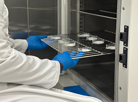 Laboratory Image