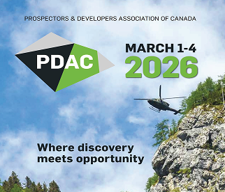 PDAC Convention