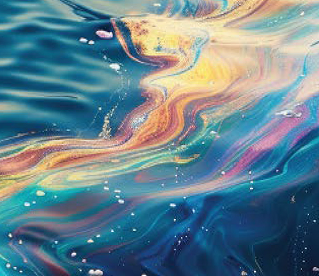 Offshore Oil Spill Response